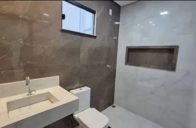 Casa em condomínio fechado com 3 quartos à venda na Rod. Eng. Edison Távora, 120, Olhos D\'água, Barra dos Coqueiros