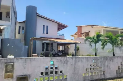 Casa em condomínio fechado com 3 quartos à venda na Avenida Inácio Barbosa, 14906, Mosqueiro, Aracaju