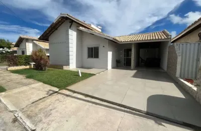 Casa em condomínio fechado com 3 quartos à venda na Rua Seis, 105, Aeroporto, Aracaju