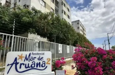 Apartamento com 3 quartos à venda na Rua Eliza Correia Oliveira, 1697, Aruana, Aracaju