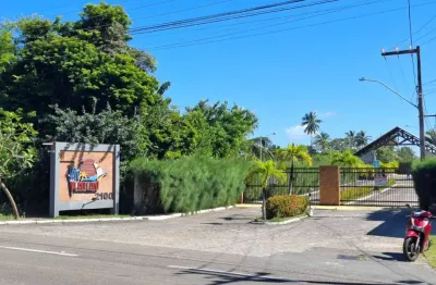 Casa em condomínio fechado com 3 quartos à venda na Rodovia Ayrton Senna, 2100, Mosqueiro, Aracaju