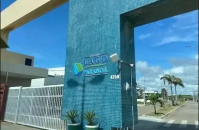 Terreno à venda na Avenida Inácio Barbosa, 4750, Zona de Expansão (Aruana), Aracaju
