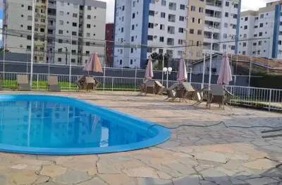 Apartamento com 3 quartos à venda na Rua Antônio José dos Santos, 4, Jabotiana, Aracaju