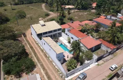 Casa com 6 quartos à venda na Travessa São Francisco de Assis, 310, Robalo, Aracaju