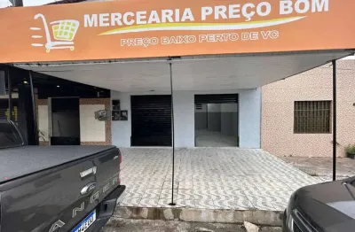 Prédio para alugar na Rua Christian Santana Correia, 20, Industrial, Aracaju