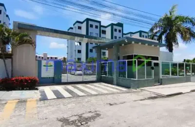 Apartamento com 3 quartos à venda na Rua Maria Helena Mandarino, 199, Jabotiana, Aracaju