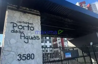 Apartamento com 3 quartos à venda na Avenida Adélia Franco, 3580, Inácio Barbosa, Aracaju