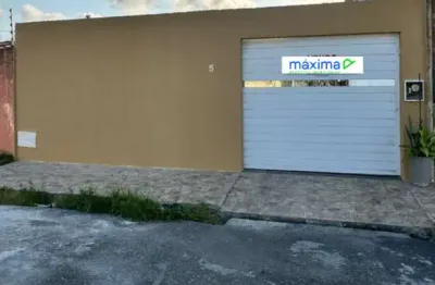 Apartamento com 3 quartos à venda na Rua Seis, 50, Soledade, Aracaju