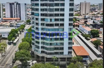 Apartamento com 3 quartos à venda na Avenida Barão de Maruim, 278, São José, Aracaju