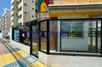 Apartamento com 3 quartos à venda na Avenida Senador Júlio Leite, 1445, Aeroporto, Aracaju