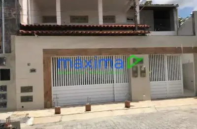 Casa com 5 quartos à venda na Rua João Batista De Melo, 10, Jabotiana, Aracaju