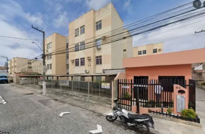 Apartamento com 3 quartos à venda na Rua Erundina Nobre Santos, 93, Luzia, Aracaju