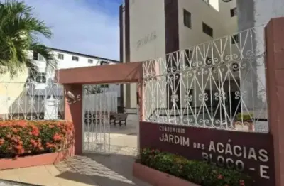 Apartamento com 3 quartos à venda na Rua Isaías Amâncio de Jesus, 115, Ponto Novo, Aracaju