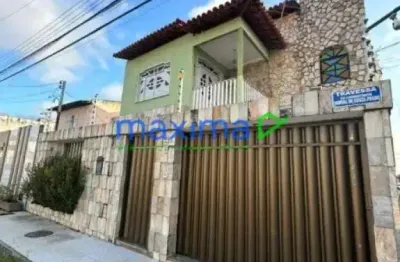 Cobertura duplex para venda, 4 quarto(s),  aeroporto, aracaju