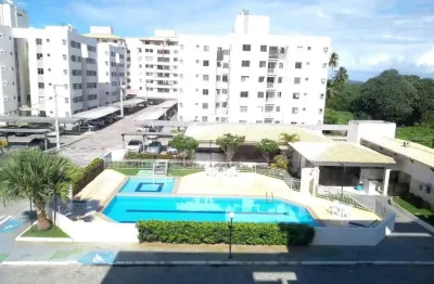 Apartamento com 3 quartos à venda na Rua Eliza Correia Oliveira, 1700, Aruana, Aracaju