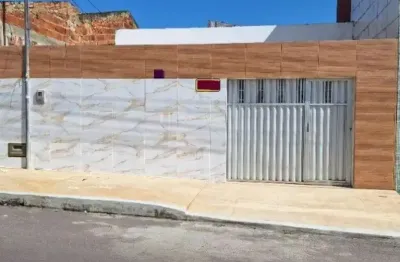 Casa com 2 quartos à venda na Rua Ribeiro Silva, 80, Santos Dumont, Aracaju