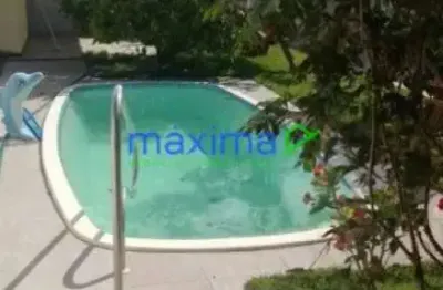 Apartamento com 3 quartos à venda na Rua Evaldo Campos Júnior, 386, Mosqueiro, Aracaju