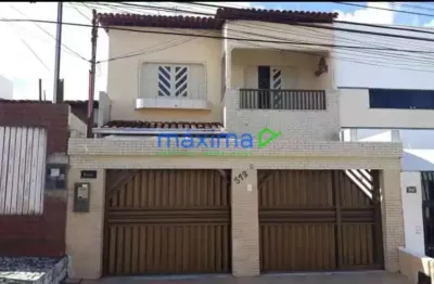 Casa com 4 quartos à venda na Rua Estância, 000, Cirurgia, Aracaju