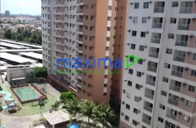 Apartamento com 3 quartos à venda na Rua Palmira Ramos Teles, 1660, Luzia, Aracaju