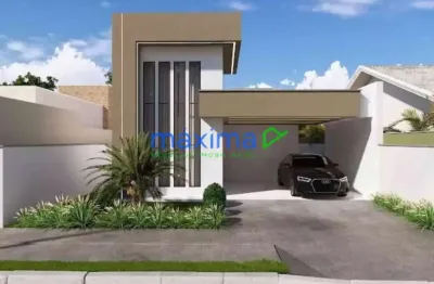 Casa em condomínio fechado com 3 quartos à venda na Alameda Mangaba, 000, Alphaville Sergipe, Barra dos Coqueiros