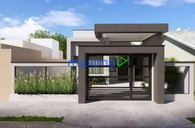 Casa com 2 quartos à venda na Rodovia José de Campos, 000, Luar da Barra, Barra dos Coqueiros