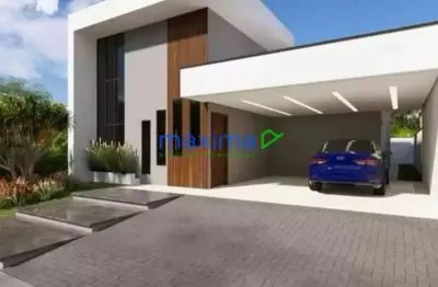 Casa em condomínio fechado com 3 quartos à venda na Av. Terras Alphaville, 345, Alphaville Sergipe, Barra dos Coqueiros