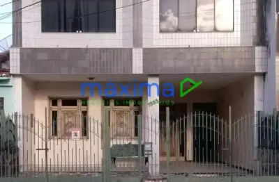 Casa com 9 quartos à venda na Rua Lagarto, 000, São José, Aracaju