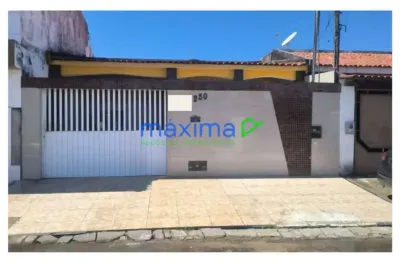 Casa com 5 quartos à venda na Rua Antônio do Nascimento Rodrigues, 250, Jabotiana, Aracaju