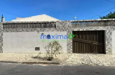 Casa com 3 quartos à venda na Rua Professor Damião Teles de Menezes, 26, Jabotiana, Aracaju