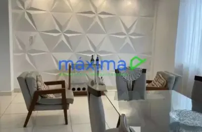 Apartamento à venda no edifício cidade jardim, treze de julho, aracaju