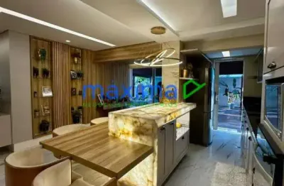 Apartamento à venda no condomínio jardim de londres,  jardins, aracaju