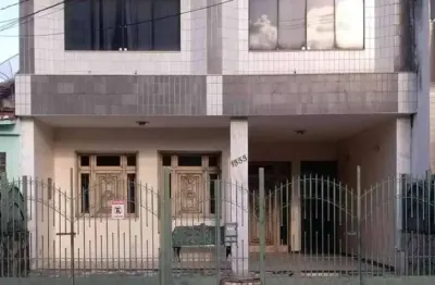 Imóvel exclusivo no bairro são josé – ideal para residência, clínica ou empresa!