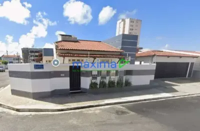 Casa com 5 quartos à venda na Rua Vereador Deocleciano Ramos, 300, Suíssa, Aracaju