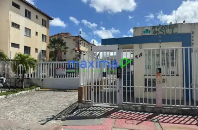 Apartamento com 3 quartos à venda na Cond. Encantos Do Sul - R. Gabriel Oliveira, 65, Marivan, Aracaju