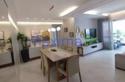 Apartamento com 3 quartos à venda na Avenida Oviêdo Teixeira, 185, Jardins, Aracaju