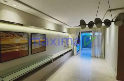 Apartamento com 3 quartos à venda na Avenida Oviêdo Teixeira, 185, Jardins, Aracaju