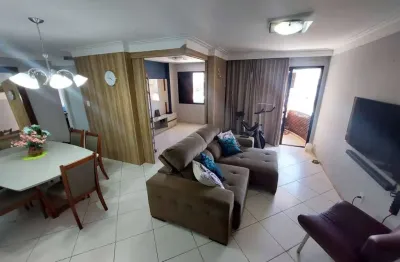 Apartamento com 3 quartos à venda na Rua Zaqueu Brandão, 180, São José, Aracaju