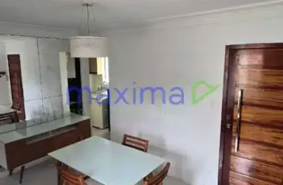 Apartamento com 3 quartos à venda na Rua B, 200, São Conrado, Aracaju