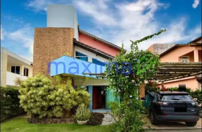 Casa em condomínio fechado com 3 quartos à venda na Rua Doutor Silvio Cabral de Santana, 500, Aruana, Aracaju