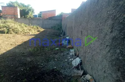 Terreno à venda na Rua Antônio Carlos Viana, 70, Mosqueiro, Aracaju