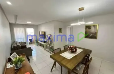 Apartamento à venda no condomínio vale dos vinhedos – aracaju/se