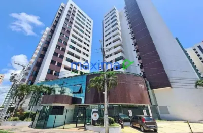 Apartamento para alugar no condomínio pérolas do luzia,  luzia, aracaju