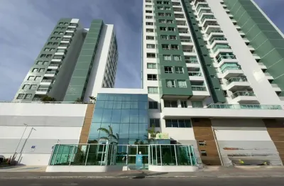 Apartamento com 3 quartos à venda na Rua Deputado Clóvis Rollemberg, 824, Atalaia, Aracaju