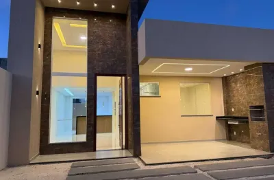 Casa moderna e completa no luar da barra 1 – barra dos coqueiros