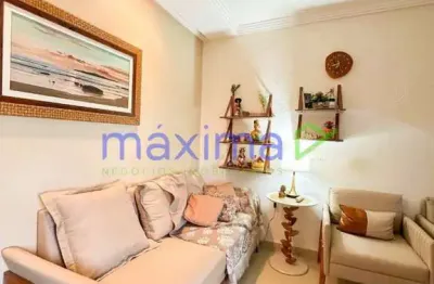 Apartamento com 3 quartos à venda na Rua Antônio José dos Santos, 6, Jabotiana, Aracaju