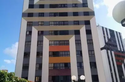 Apartamento com 3 quartos à venda na Avenida Deputado Sílvio Teixeira, 1283, Jardins, Aracaju