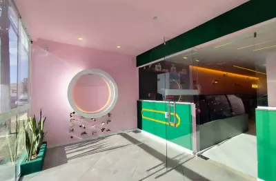 Ponto comercial para vender no bairro salgado filho em aracaju