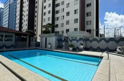Apartamento com 3 quartos à venda na Avenida Gonçalo Rolemberg Leite, 2319, Ponto Novo, Aracaju