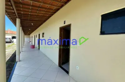 Chácara / sítio com 6 quartos para alugar na Praça Dos Esportes, 01, Centro, Pirambu