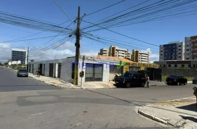 Terreno à venda na Rua Delmiro Gouveia, 20, Coroa do Meio, Aracaju